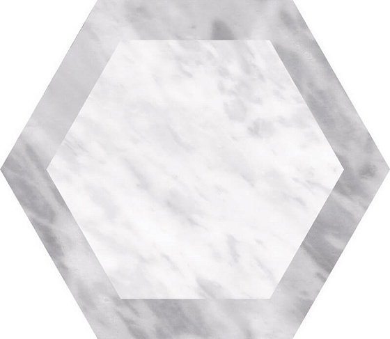 Hexagon Decor Geo (несколько вариантов паттерна)