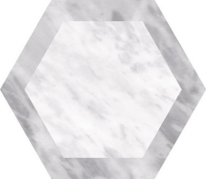 EQUIPE BARDIGLIO Hexagon Decor Geo (несколько вариантов паттерна)