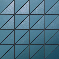 ATLAS CONCORDE ARKSHADE Blue Mosaico Flag