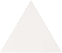 EQUIPE SCALE Triangolo White Matt