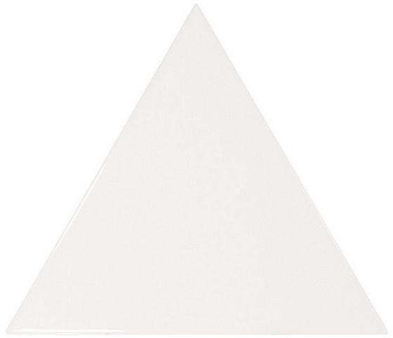 Triangolo White