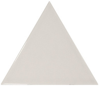 EQUIPE SCALE Triangolo Light Grey