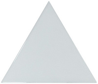 EQUIPE SCALE Triangolo Sky Blue