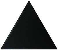 EQUIPE SCALE Triangolo Black Matt
