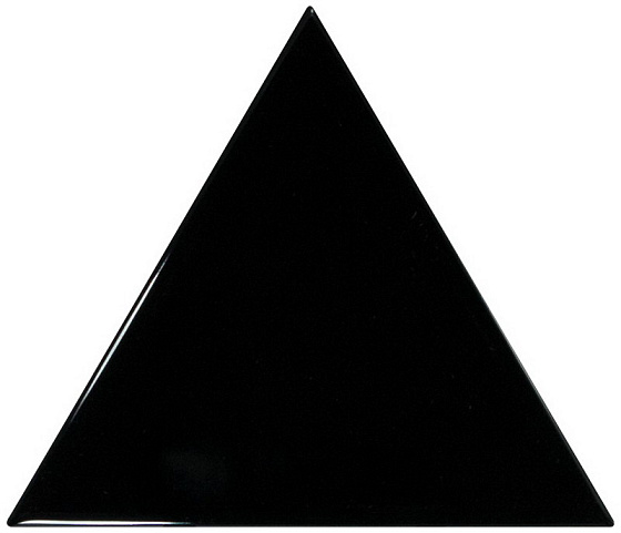 Triangolo Black