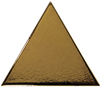 EQUIPE SCALE Triangolo Metallic