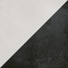 41zero42 FUTURA Half Black