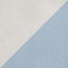 41zero42 FUTURA Half Blue