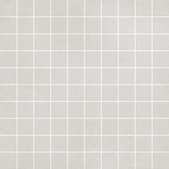 41zero42 FUTURA Grid White