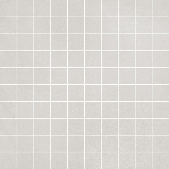 Grid White