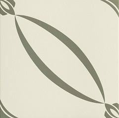 CERAMICHE GRAZIA ALTHAUS Berlino Salvia