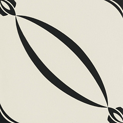 CERAMICHE GRAZIA ALTHAUS Berlino Nero