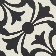 CERAMICHE GRAZIA ALTHAUS Lipsia Nero