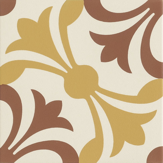 Lipsia Mix Cotto/Ocra