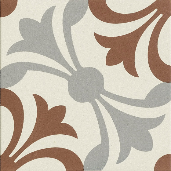 Lipsia Mix Grigio/Cotto