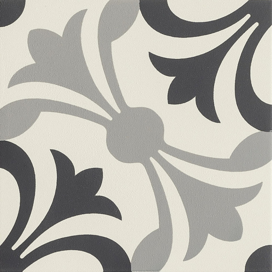 Lipsia Mix Grigio/Nero