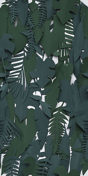 MIDORI (2 варианта паттерна)