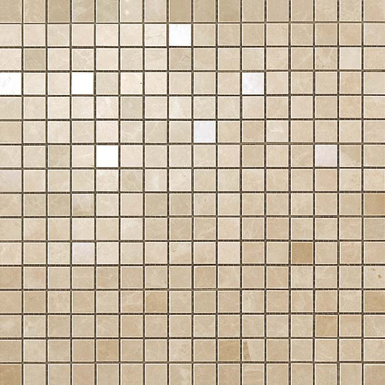 Elegant Sable Mosaic Q