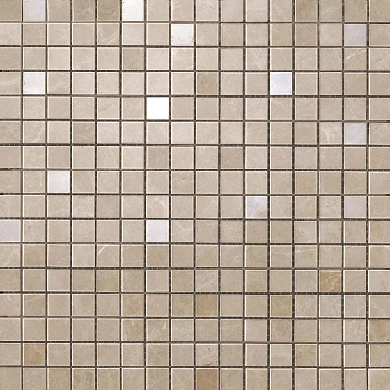 Gris Clair Mosaic Q