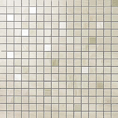 ATLAS CONCORDE MARVEL EDGE Imperial White Mosaic Q
