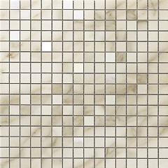 ATLAS CONCORDE MARVEL EDGE Royal Calacatta Mosaic Q