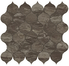 ATLAS CONCORDE MARVEL EDGE Absolute Brown Drop Mosaic