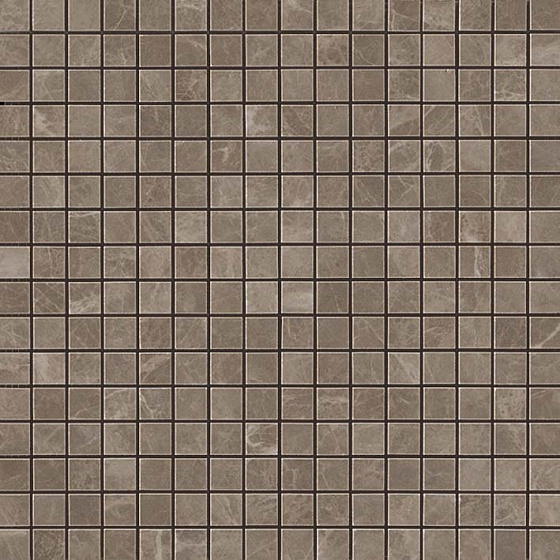 Gris Supreme Mosaico Lapp
