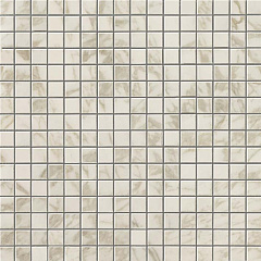 ATLAS CONCORDE MARVEL EDGE Royal Calacatta Mosaico Lapp