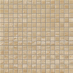 ATLAS CONCORDE MARVEL EDGE Gold Onyx Mosaico Lapp