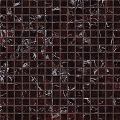 ATLAS CONCORDE MARVEL EDGE Red Luxury Mosaico Lapp