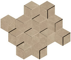 ATLAS CONCORDE MARVEL EDGE Elegant Sable Mosaico 3D