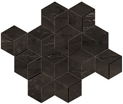 ATLAS CONCORDE MARVEL EDGE Absolute Brown Mosaico 3D