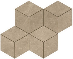 ATLAS CONCORDE MARVEL EDGE Elegant Sable Mos Esagono Lapp