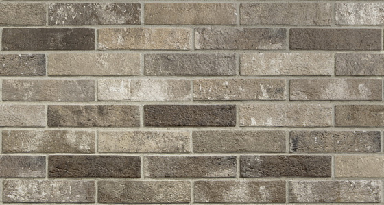 Brown Brick