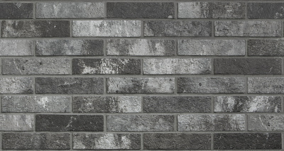 Charcoal Brick