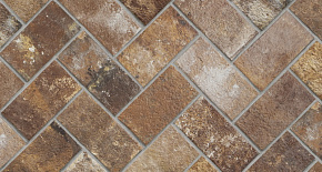 RONDINE LONDON Sunset Brick