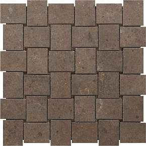 RONDINE LONDON Brown Mosaico