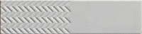 41zero42 BISCUIT Waves Bianco