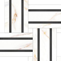 VALLELUNGA CAVA Basket Satin Finish