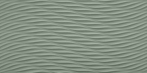 ATLAS CONCORDE 3D WALL DESIGN 3D Twist Sage Matt