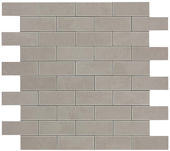 Grey Minibrick