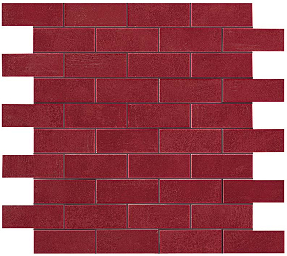 Red Minibrick