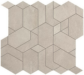 ATLAS CONCORDE BOOST White Mosaico Shapes