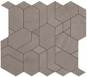 ATLAS CONCORDE BOOST Grey Mosaico Shapes