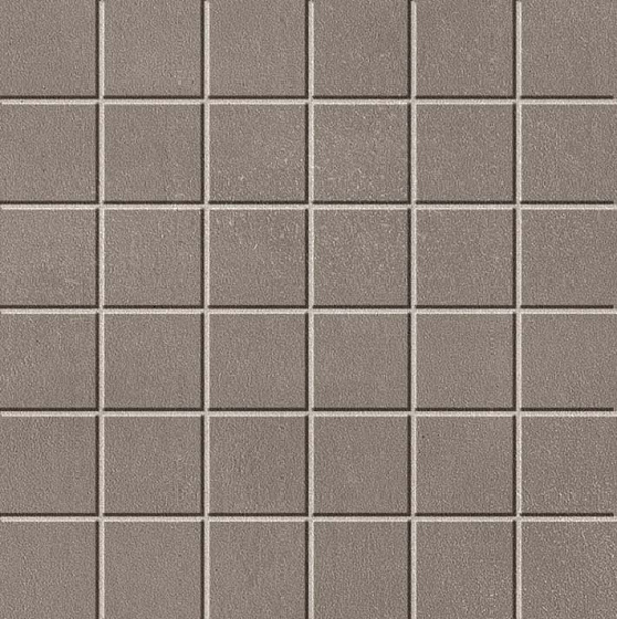 Grey Mosaico Matt
