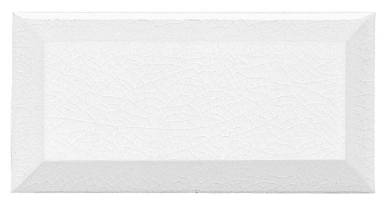 Biselado PB C/C Blanco