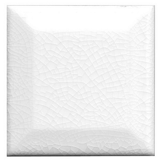 Biselado PB C/C Blanco