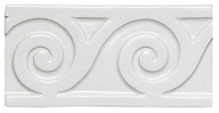 ADEX MODERNISTA Relieve Mar C/C Blanco