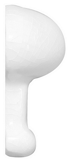 Внешний угол Angulo Moldura Lisa PB C/C Blanco