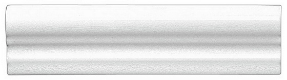 Moldura Italiana PB C/C Blanco